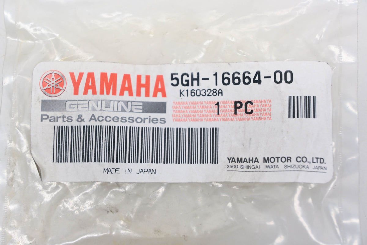 New OEM Yamaha 5GH-16664-00-00 Starter Clutch Hub One Way Bearing NOS