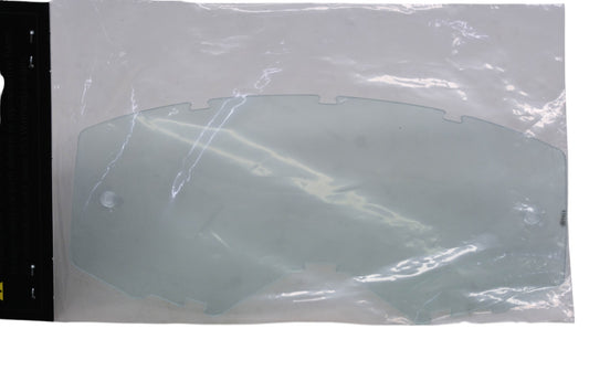 Fly Racing 37-5490 Clear Youth Single Goggle Lens With Post NOS