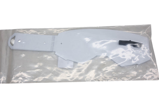 Fly Racing 37-54020 Laminate Goggle Lens Tear-Off Kit NOS