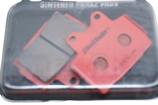 BikeMaster 96-1476, 961476 Sintered Brake Pad Kit NOS