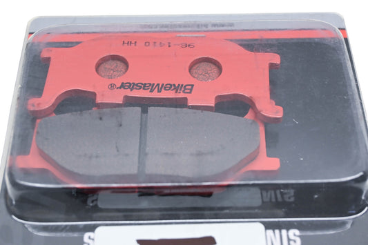BikeMaster 96-1410, 961410 Sintered Brake Pad Kit NOS