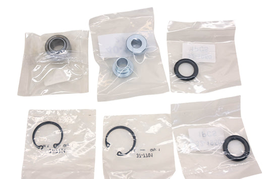 All Balls 243-1195, 50-1195, FJK30-02K Rear Independent Suspension Kit NOS