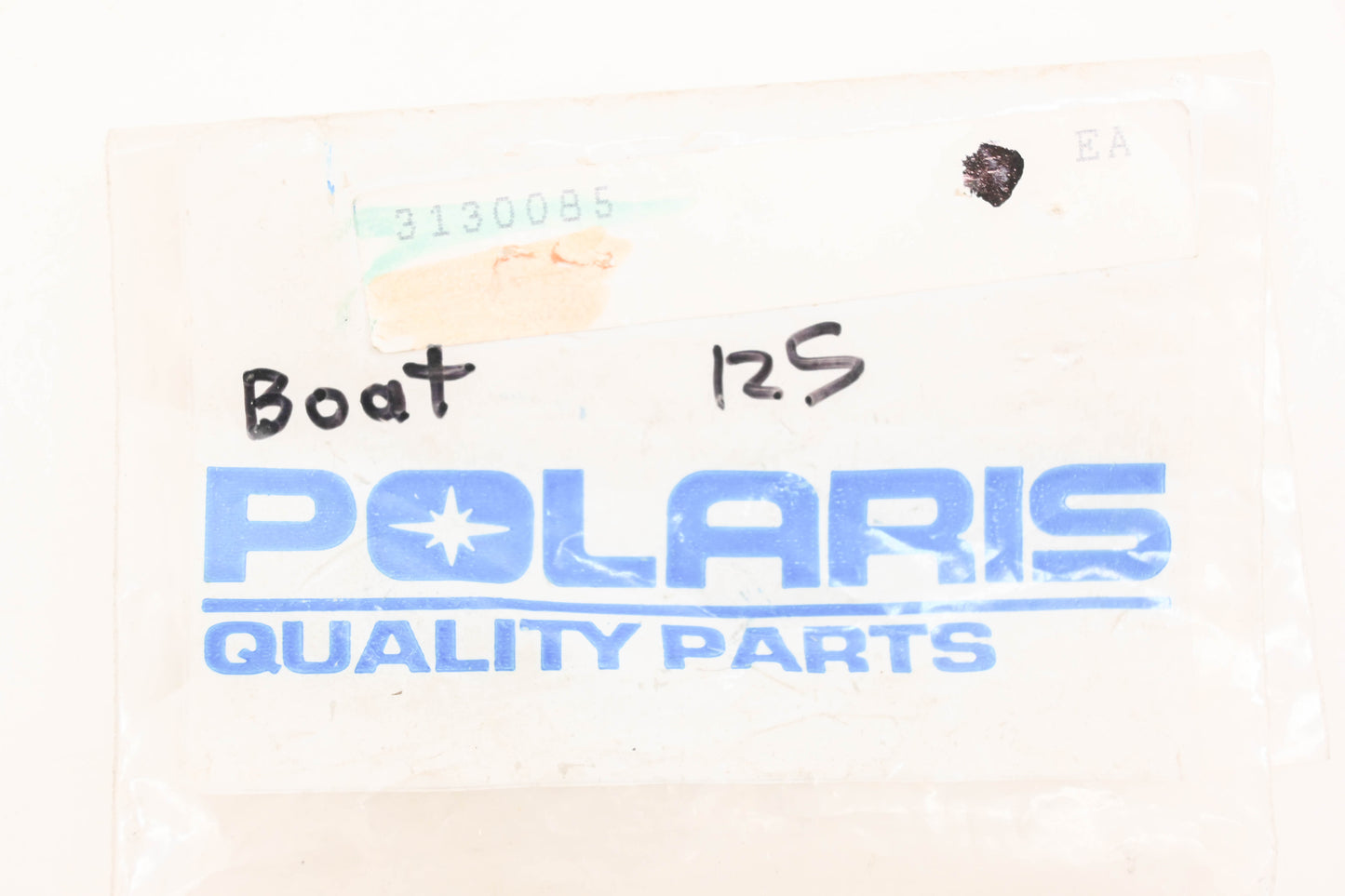 New OEM Polaris 3130085 Main Jet #125 NOS