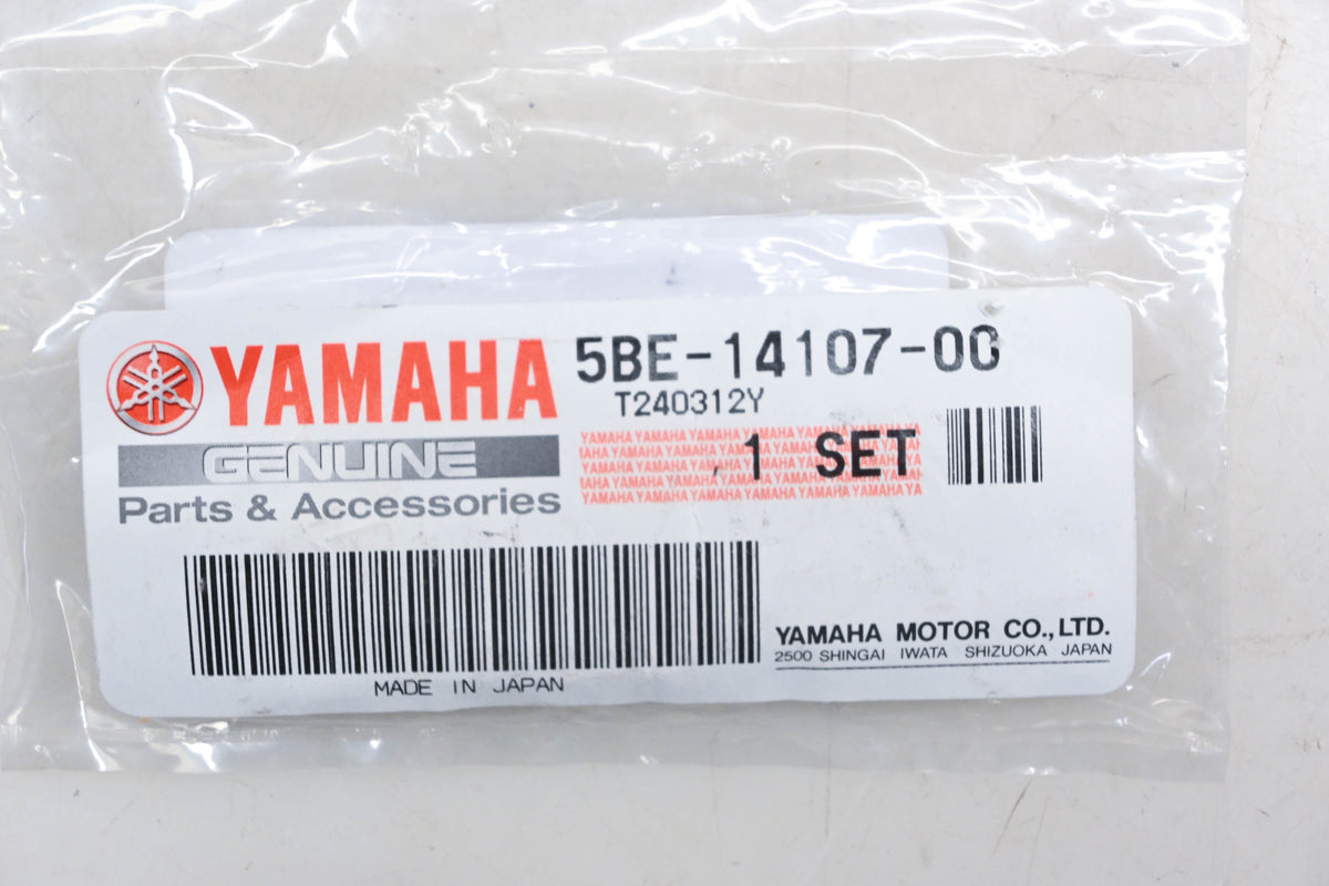 New OEM Yamaha 5BE-14107-00-00 Needle Valve & Seat NOS
