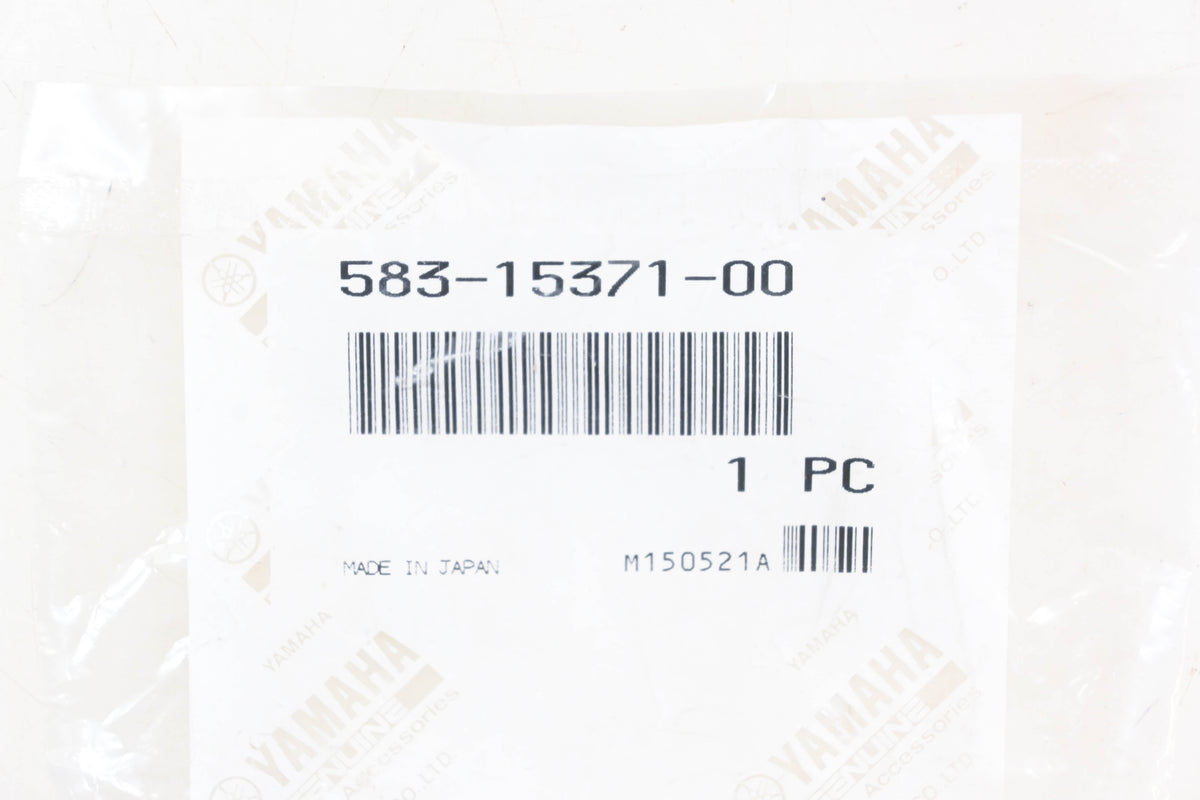 New OEM Yamaha 583-15371-00-00 Breather Nozzle NOS