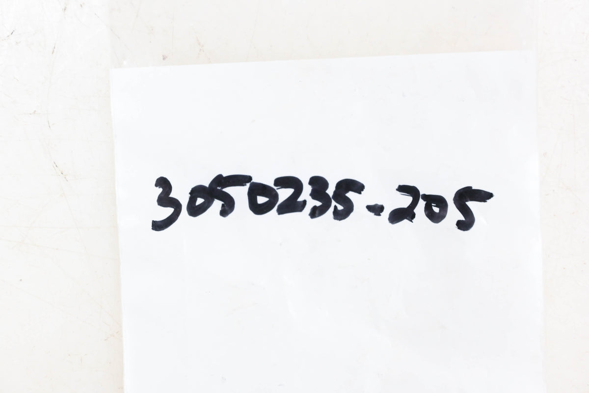 New OEM Polaris 3050235-205 Main Jet #205 NOS