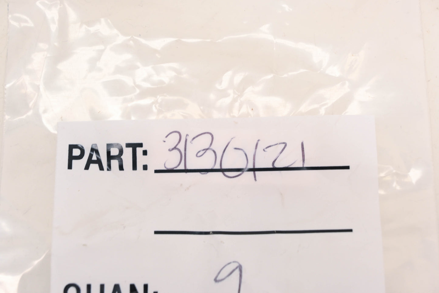 New OEM Polaris 3130121 Main Jet #190 NOS