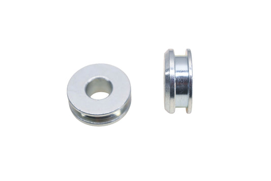 All Balls 40-1181 Swing Arm Seal Guards Qty 2 NOS