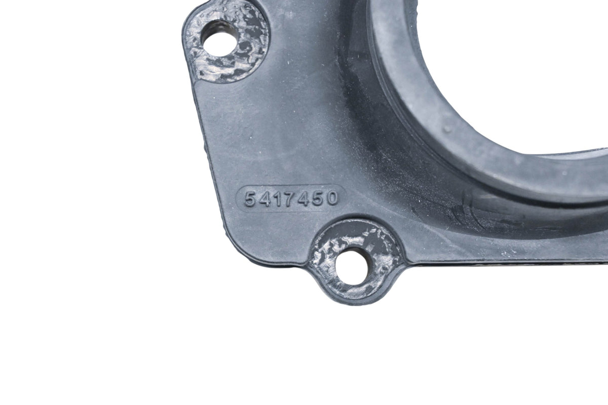OEM Polaris 5417450 Reed Valve Intake Boot Adapter