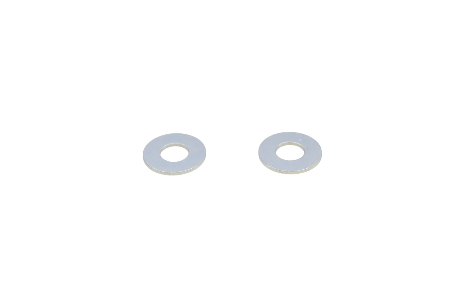 New OEM Yamaha 90201-06104-00 Plate Washers Qty 2 NOS