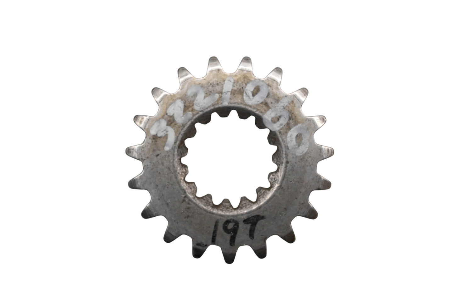 New OEM Polaris 3221060 19 Tooth 15 Spline Sprocket NOS