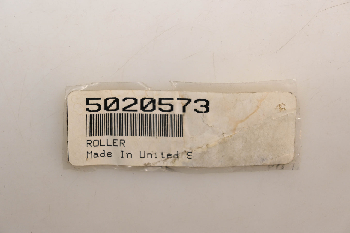 New OEM Polaris 5020573 Roller Spacer NOS