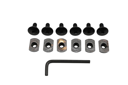 Cycra 1CYC-1059-02, 0635-1232 Probend CRM Hardware Kit NOS