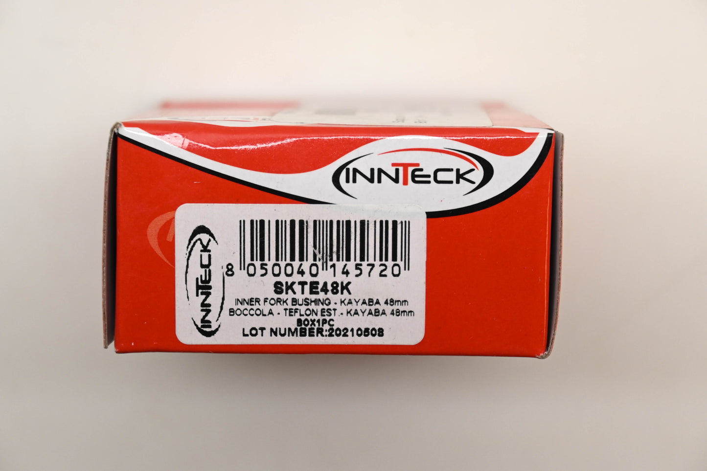 InnTeck SKTE48K 48mm Inner Fork Bushing NOS