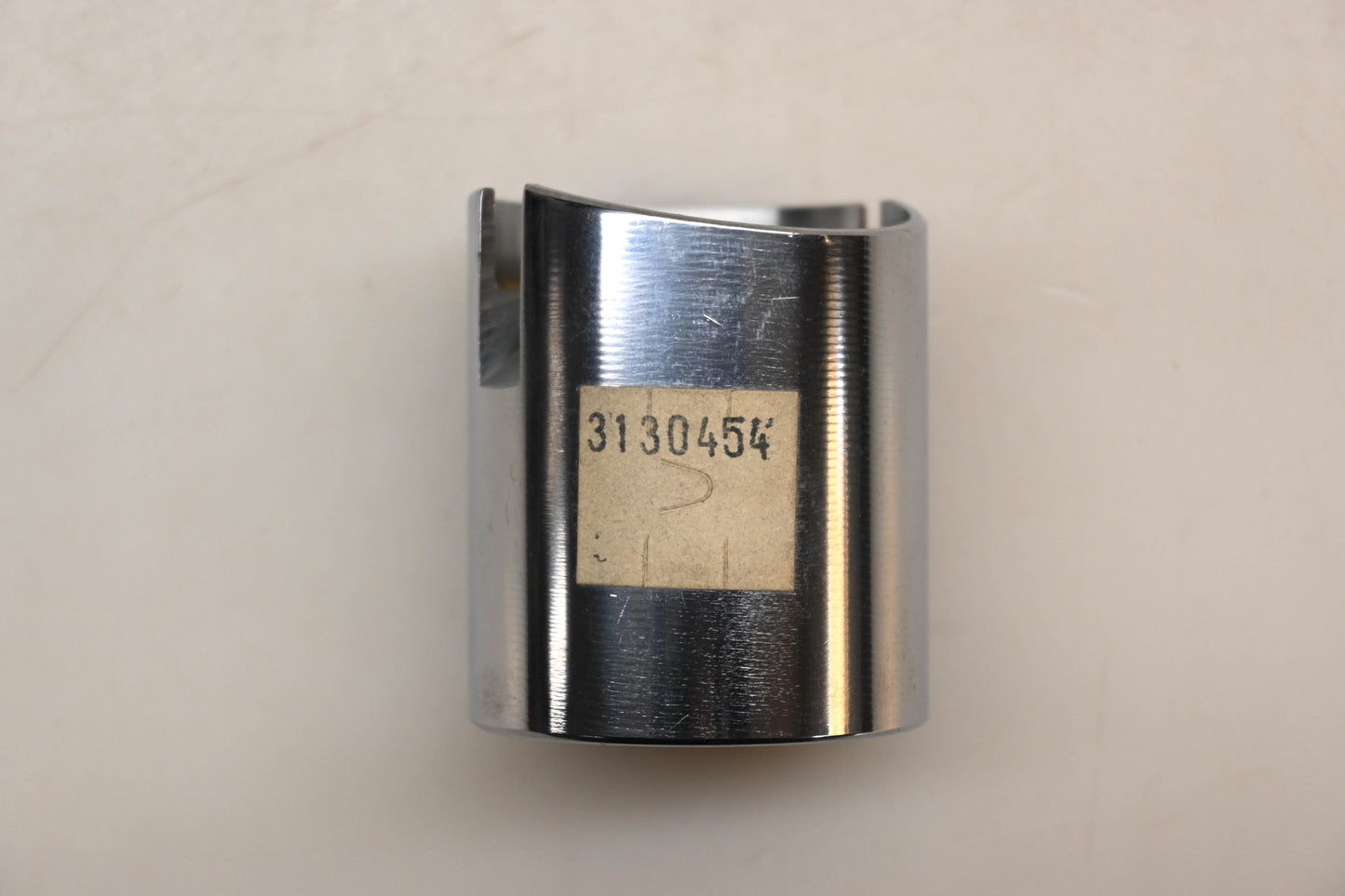 New OEM Polaris 3130454 Carburetor Valve Slide NOS