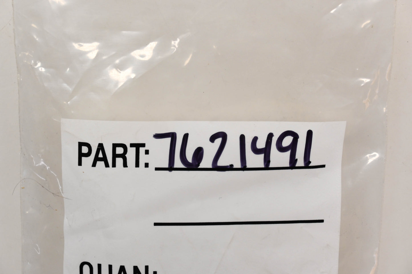 New OEM Polaris 7621491 Rivets Qty 33 NOS