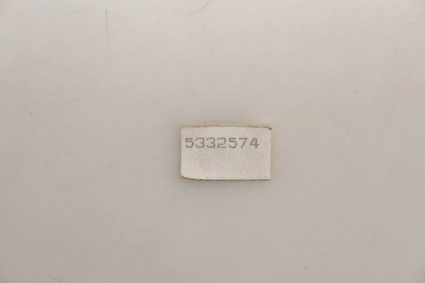 New OEM Polaris 5332574 Spacer NOS