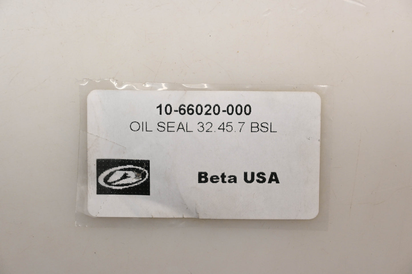 Beta 10-66020-000 BSL 32x45x7 Oil Seal NOS