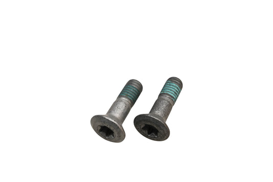 Beta 31-96827-000 M8x26 Screws Qty 2 NOS