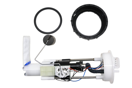 All Balls 24-71007, 47-1007 Fuel Pump Kit NOS