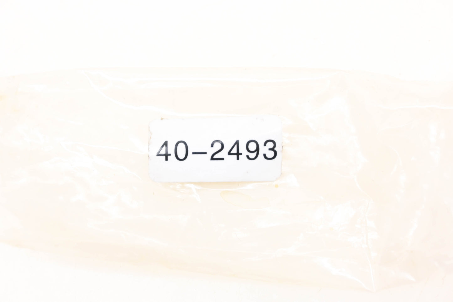 All Balls 40-2493 Control Arm 2.75" Shaft NOS