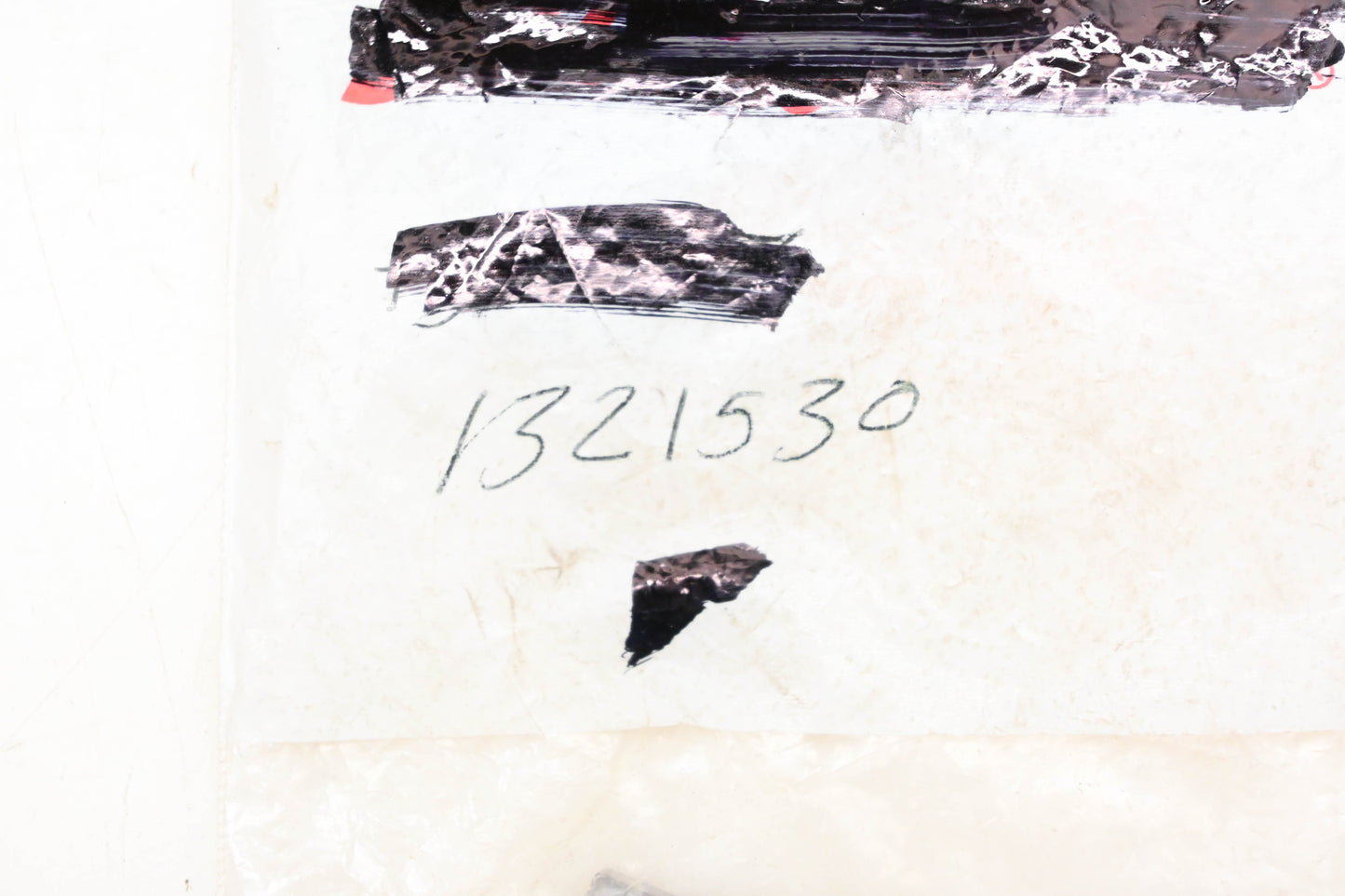New OEM Polaris 1321530 Clutch Weight 10-44 NOS
