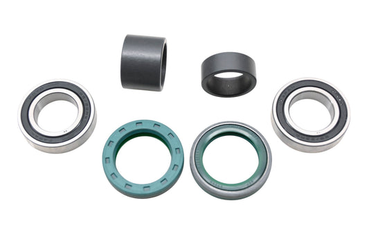 Innteck WSB-KIT-F022-YA, 115-5026 Front Wheel Bearing & Seal Kit NOS