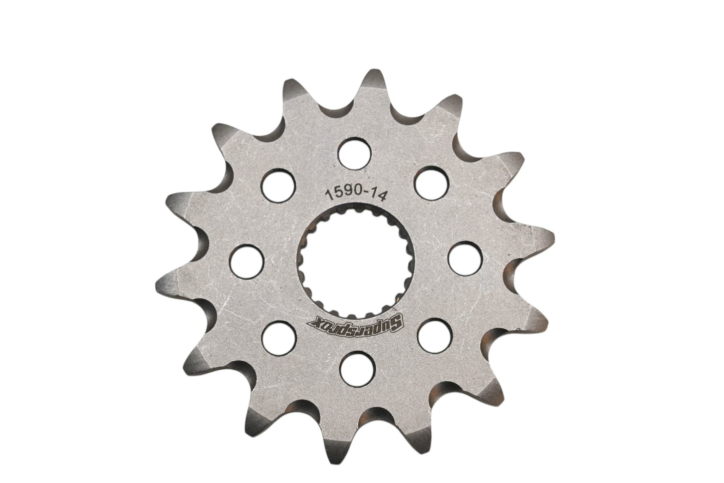Supersprox 1590-14, 104-159014 Yamaha 14T Front Sprocket NOS