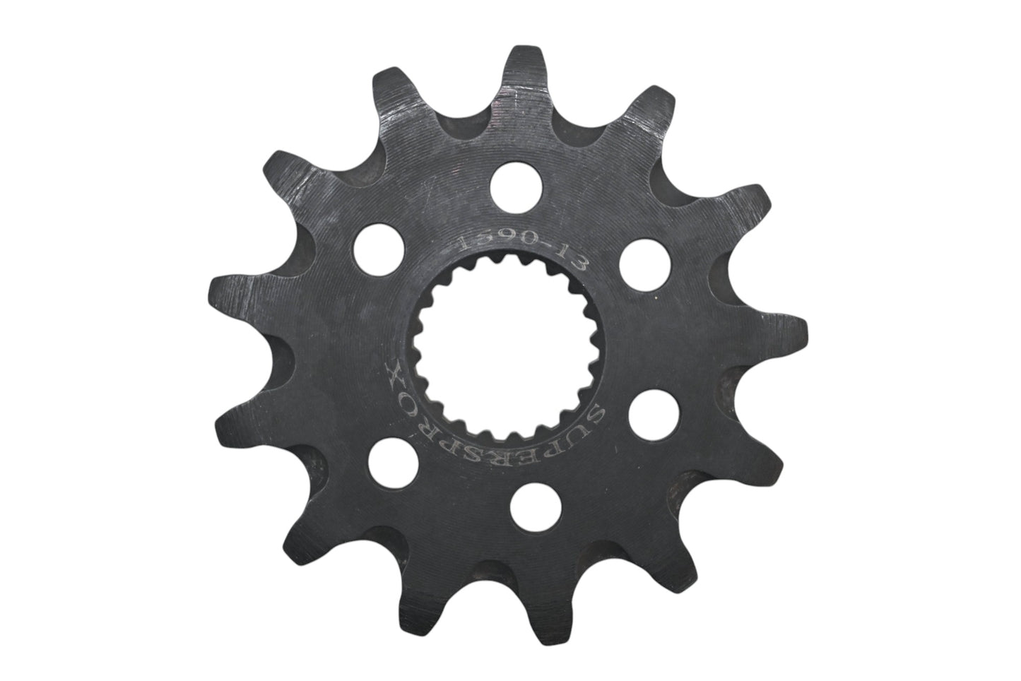Supersprox 1590-13, 104-159013, 327.137 Yamaha 13T Front Sprocket NOS