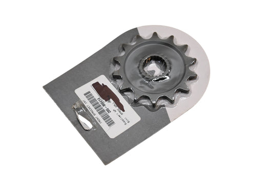 Mika Metals 80-04-14, 205-800414 Yamaha 14T Front Sprocket NOS