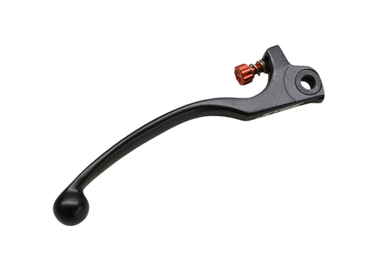 Jitsie JI113-LEBNR, AB-80116-B Beta Race Brake Lever Assembly NOS