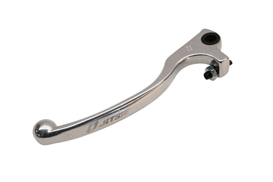 Jitsie LEC95L, AB-80115-C Beta Evo Silver Clutch Lever Assembly NOS