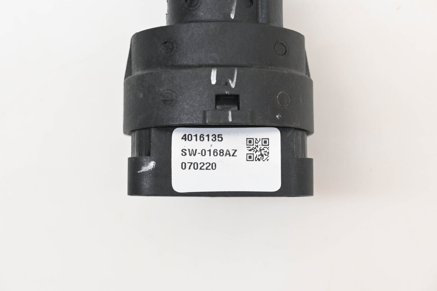 New OEM Polaris 4016135, SW-0168AZ 4 Position Ignition Switch Kit NOS