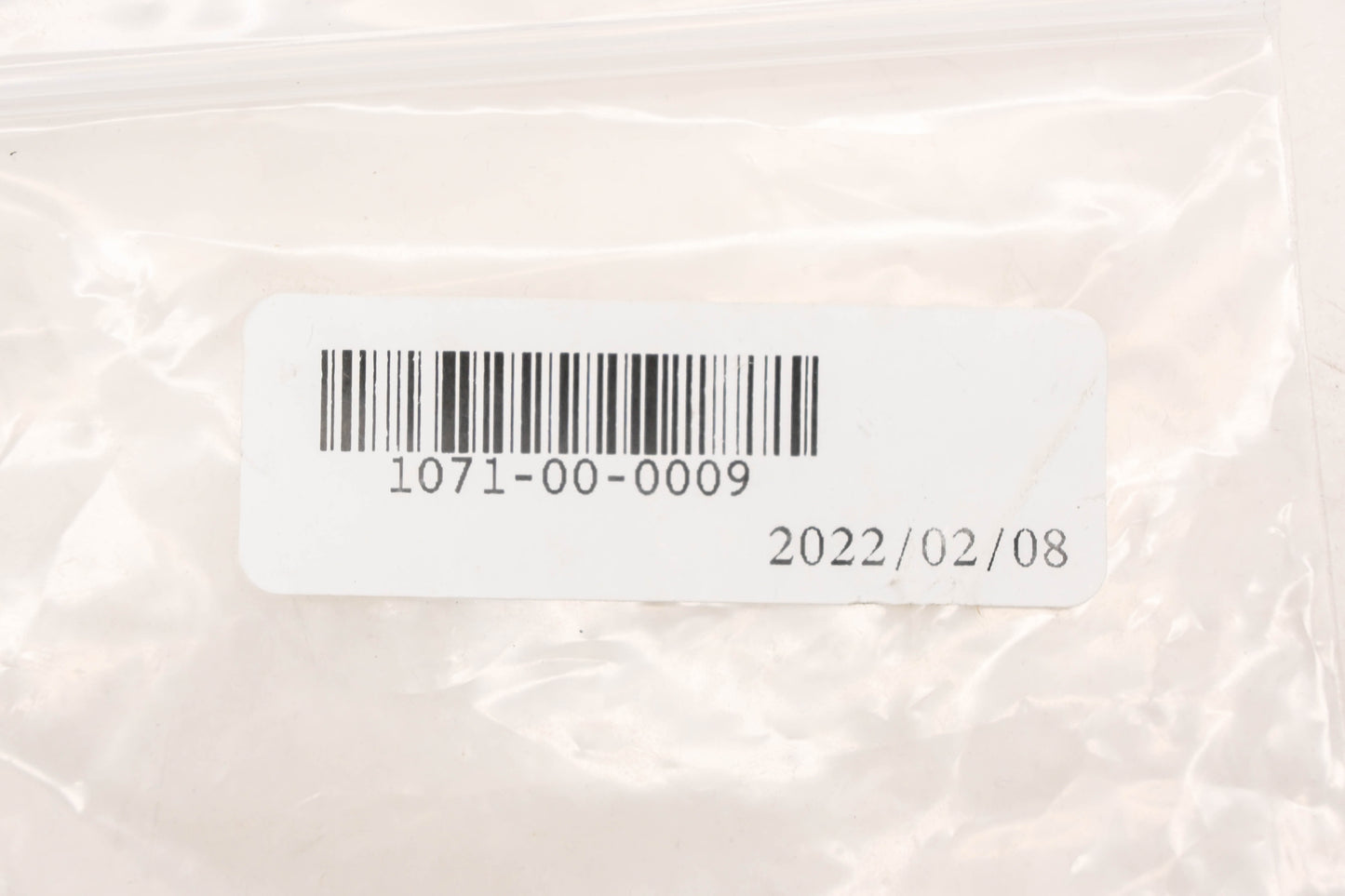 Camso 1071-00-0009 M12-1.5 Lug Nuts Qty 4 NOS