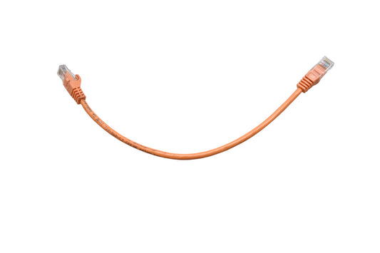 Aftermarket TIA-568-C.2 1ft Ethernet Cable NOS