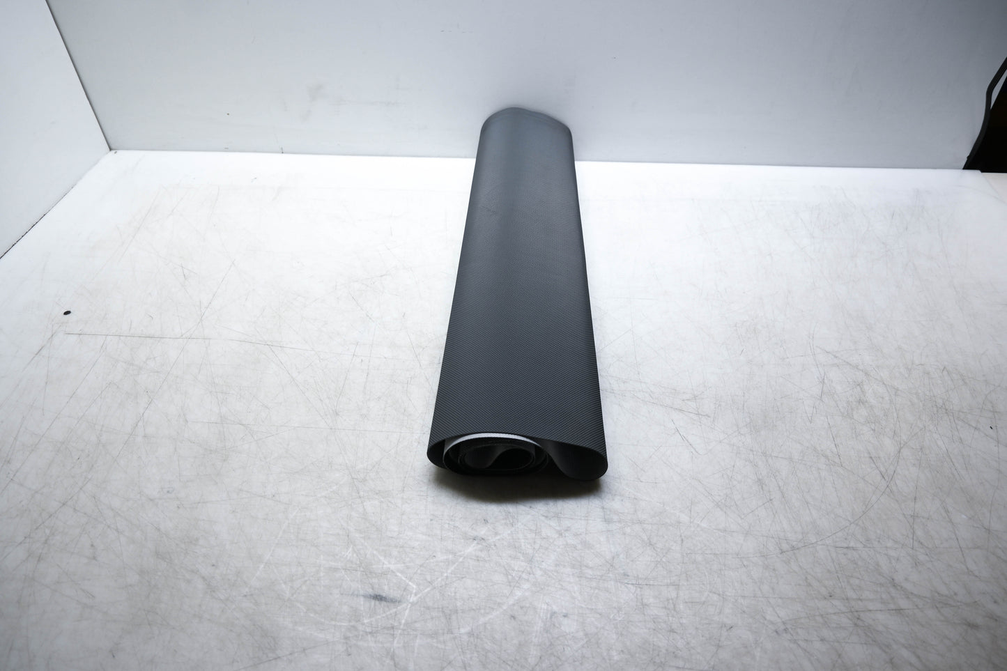 Aftermarket QH504-32 Gray Flat Conveyor Belt 27" x 36" NOS