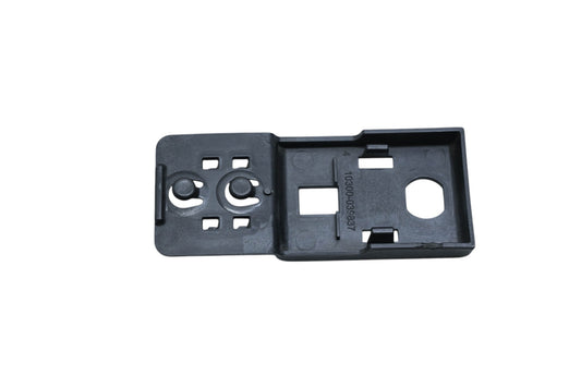 Aftermarket 10300-039837 Black Plastic Bracket NOS
