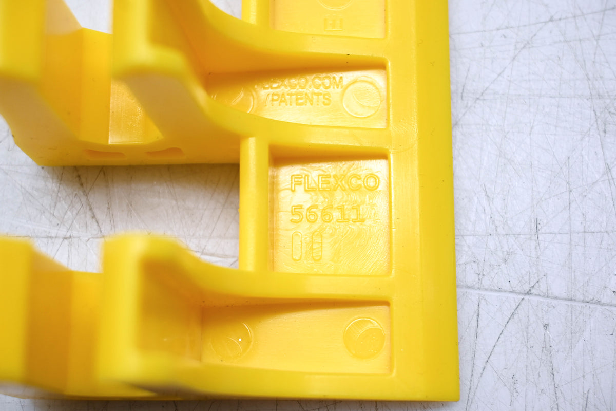 Flexco 56611 Center Segment NOS
