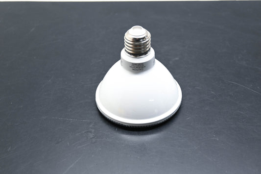 GE 42133 Low Glare 12W LED Flood Light NOS