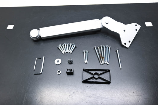 Hager 130952 5100 Series Door Closer Kit NOS