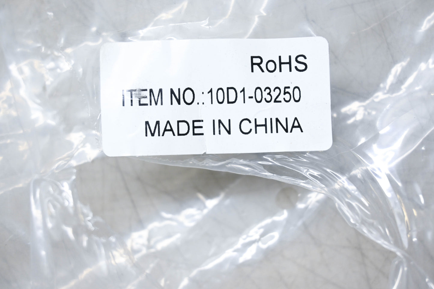 Aftermarket 10D1-03250, E473397 Gray Cable 28AWG VW-1 NOS