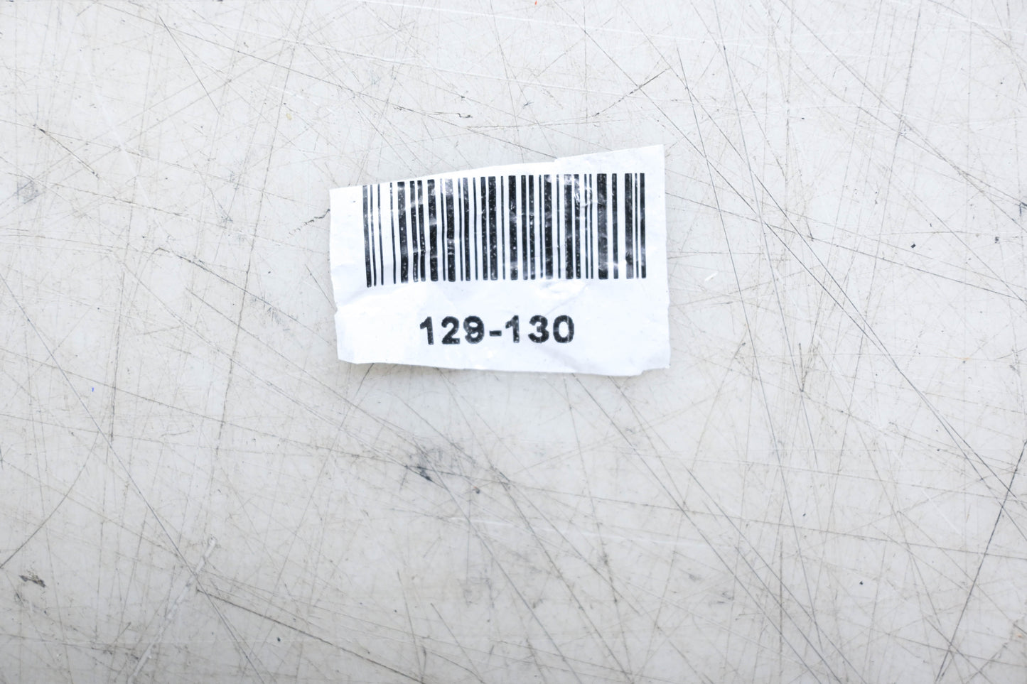 Aftermarket 129-130 Hardware Kit NOS