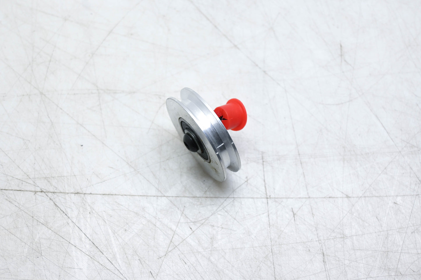 Aftermarket 109656 Pulley Idler NOS