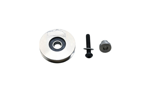 Aftermarket 7103901 Pulley Idler NOS