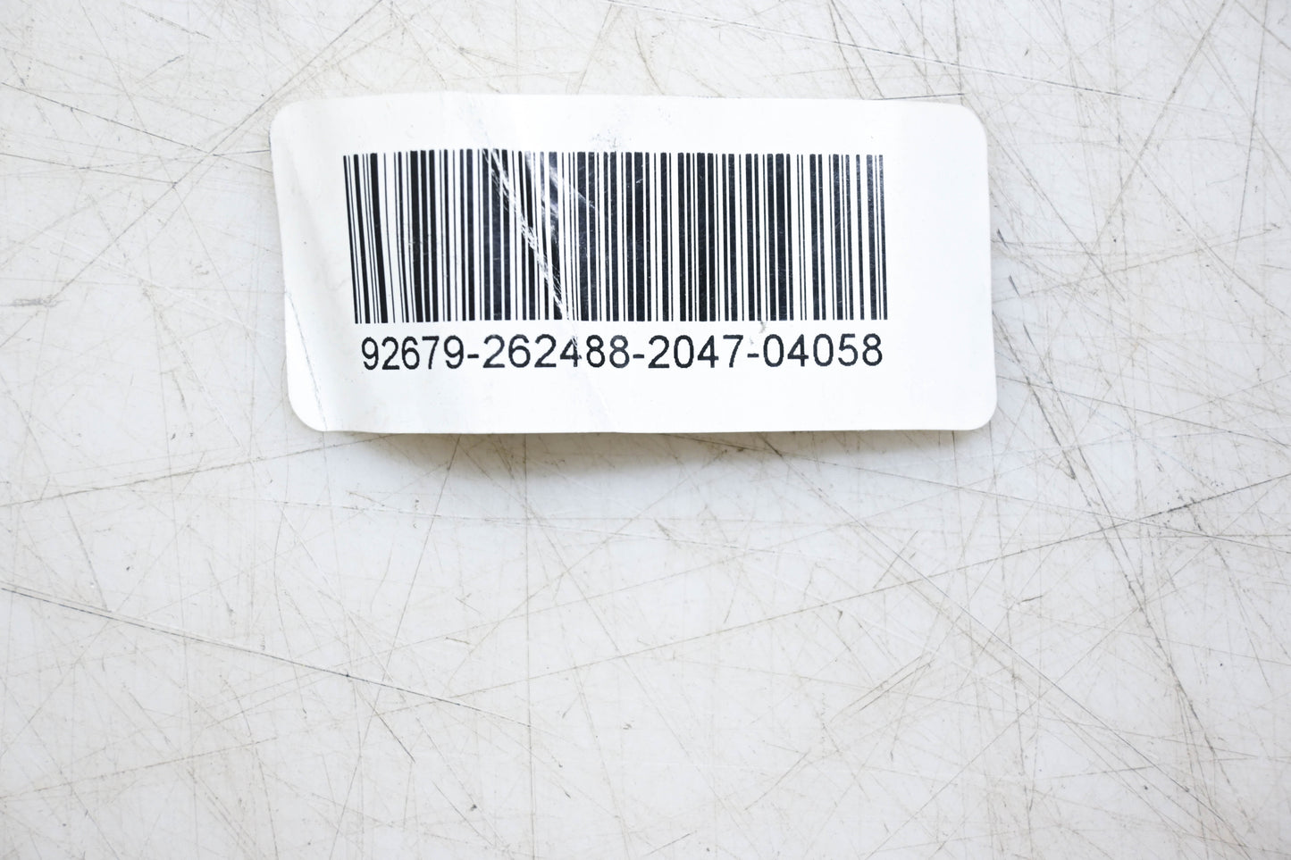 Hisense 92679-262488 TV Stand Leg NOS