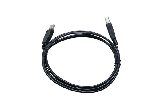 Aftermarket E316505 Black USB 2.0 Cable NOS