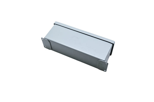 Hoffman E4PBGXM Push Button Enclosure NOS