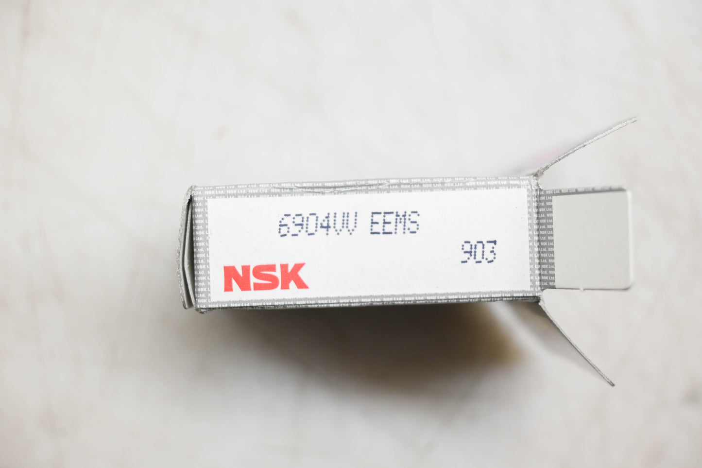 NSK 6904VV EEMS Ball Bearing NOS