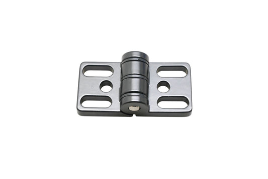 EuroSort 00009730 Black Closing Hinge NOS