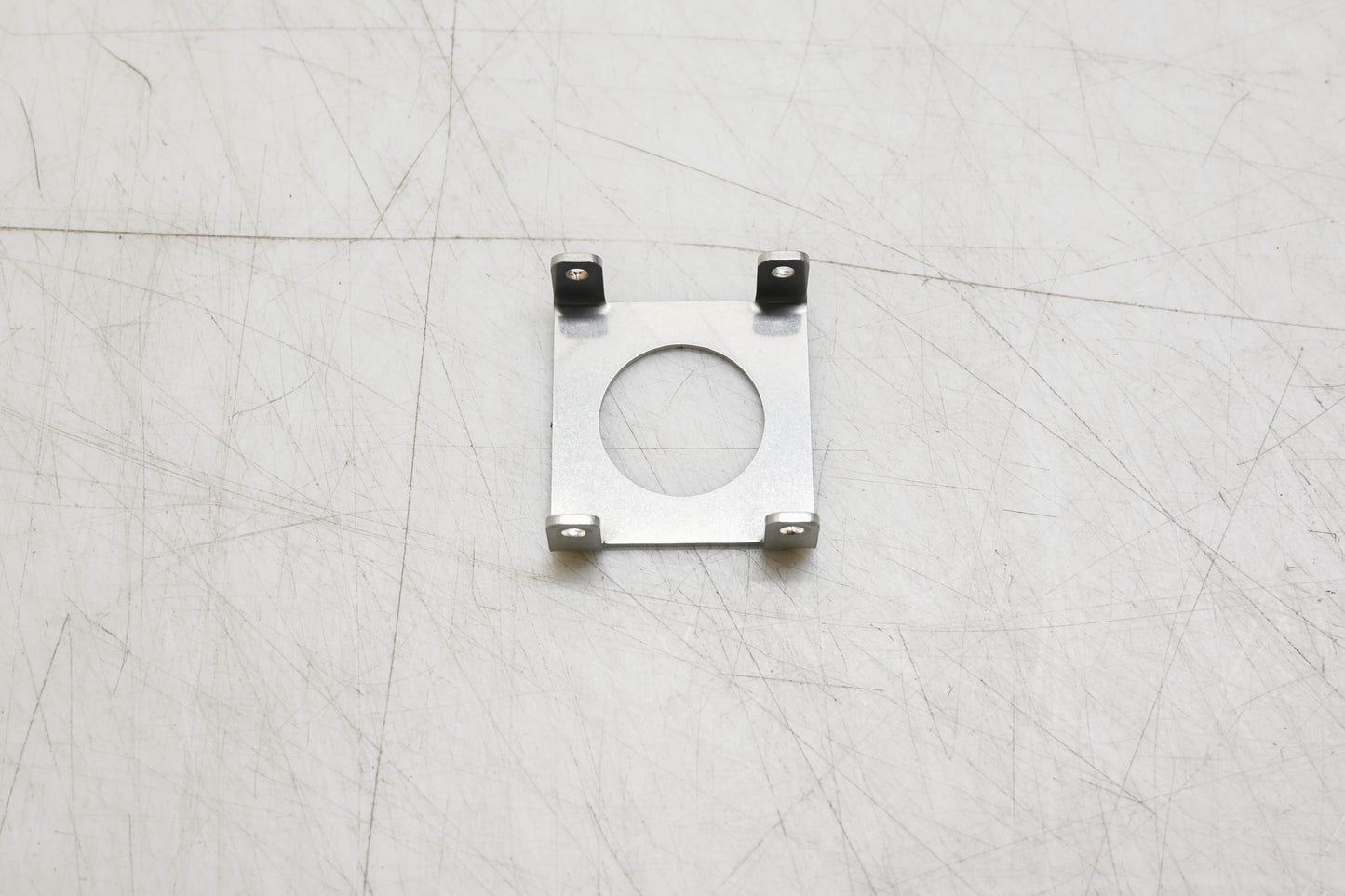 Aftermarket 00003190 2" x 2" Bracket NOS